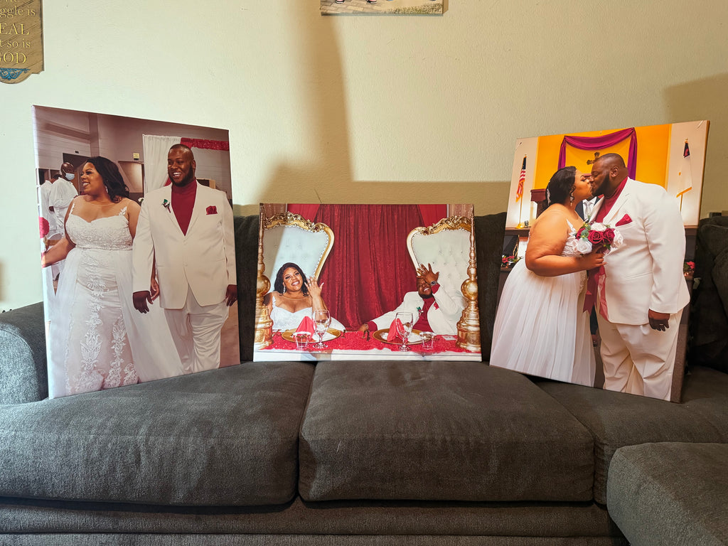 22 X 30 FRAME